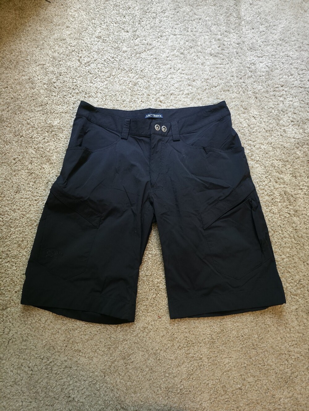 Arcteryx
